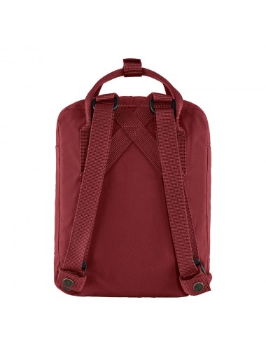 Fjallraven Kanken Mini - Ox red 